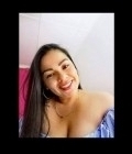 Dating Woman Colombia to Bucaramanga  : Diana, 36 years